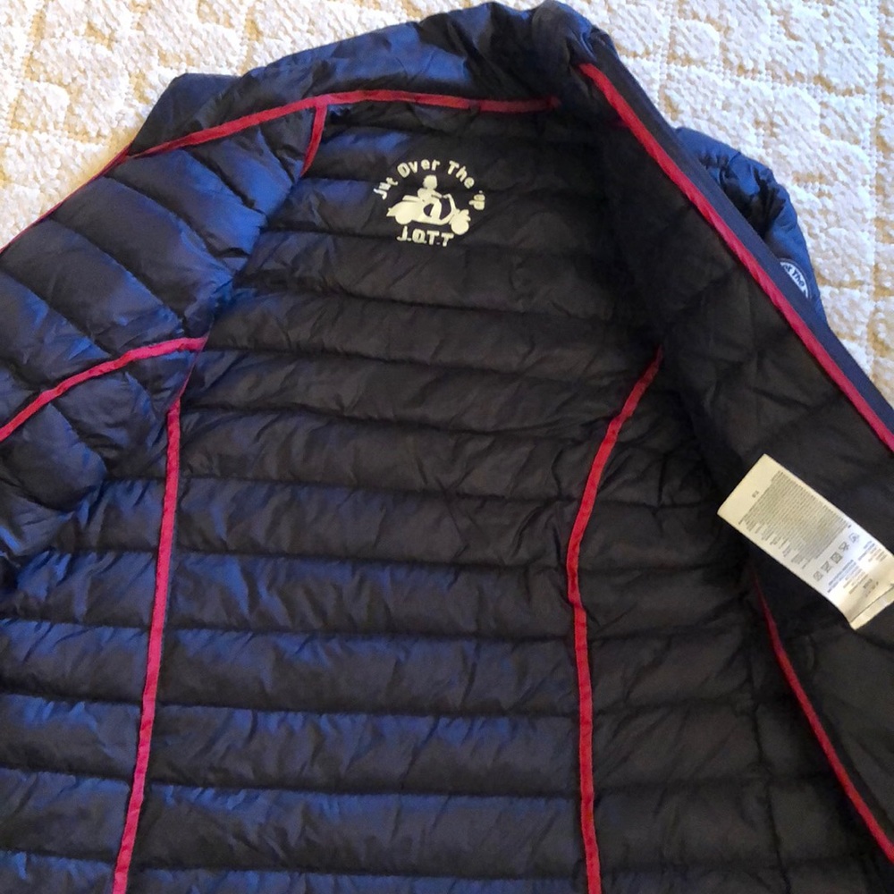 j.o.t.t winter jacket - Picture 3 of 3